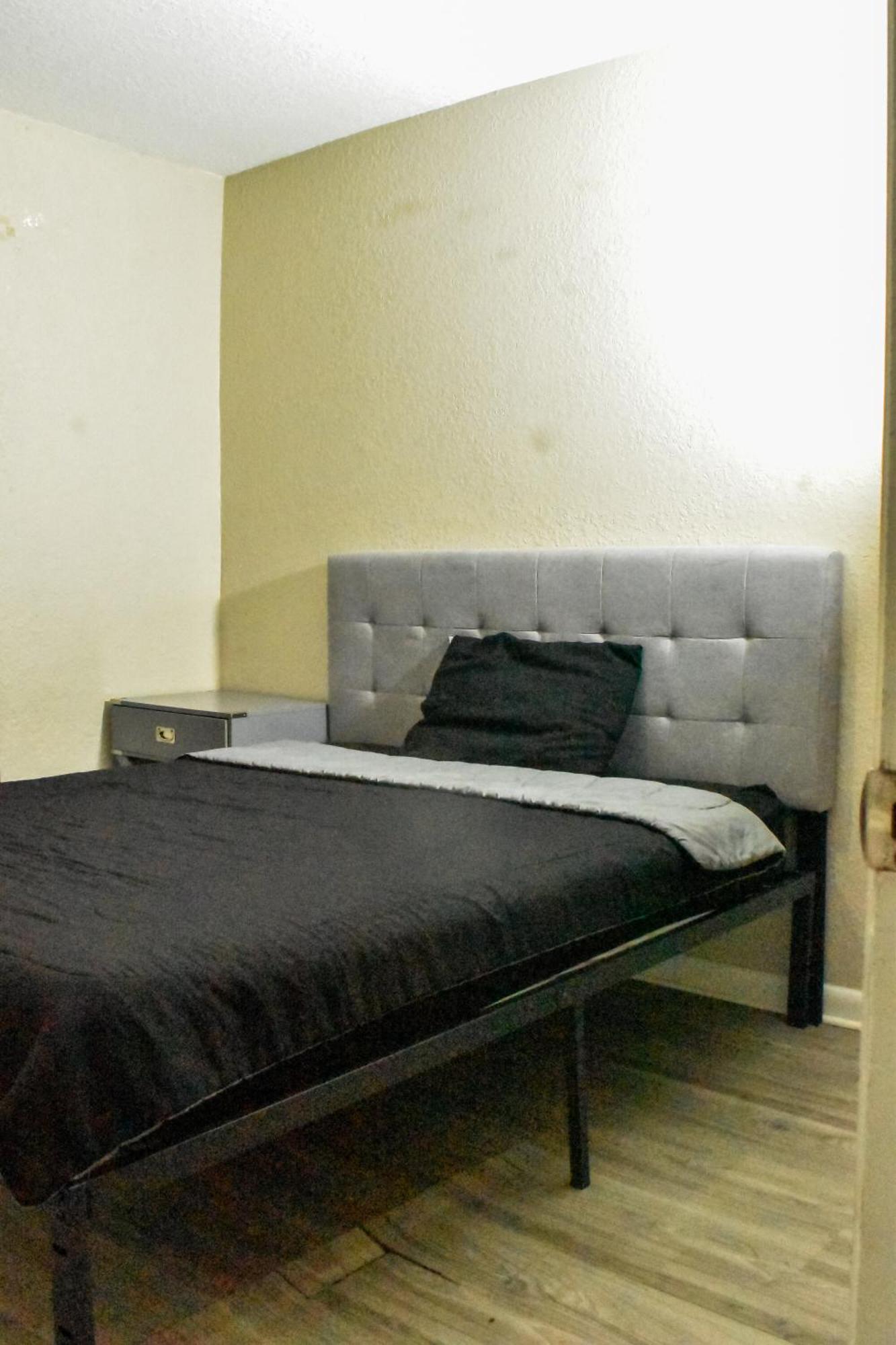 The Midtown Stay Tampa Exteriör bild