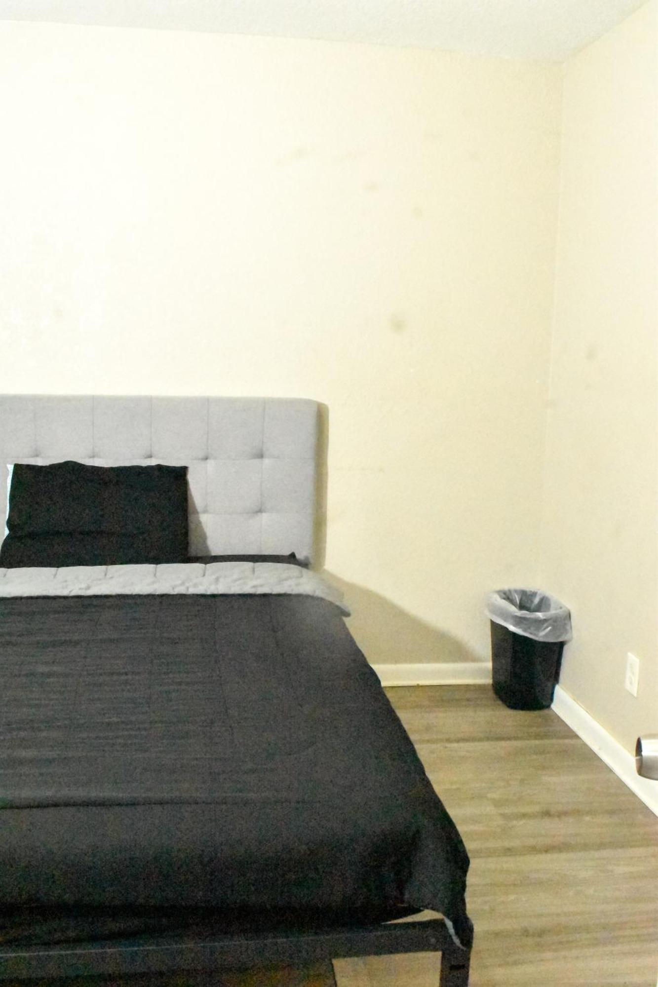The Midtown Stay Tampa Exteriör bild