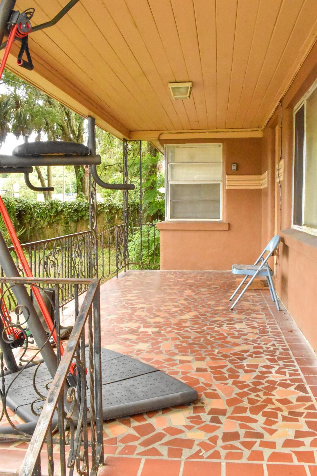 The Midtown Stay Tampa Exteriör bild