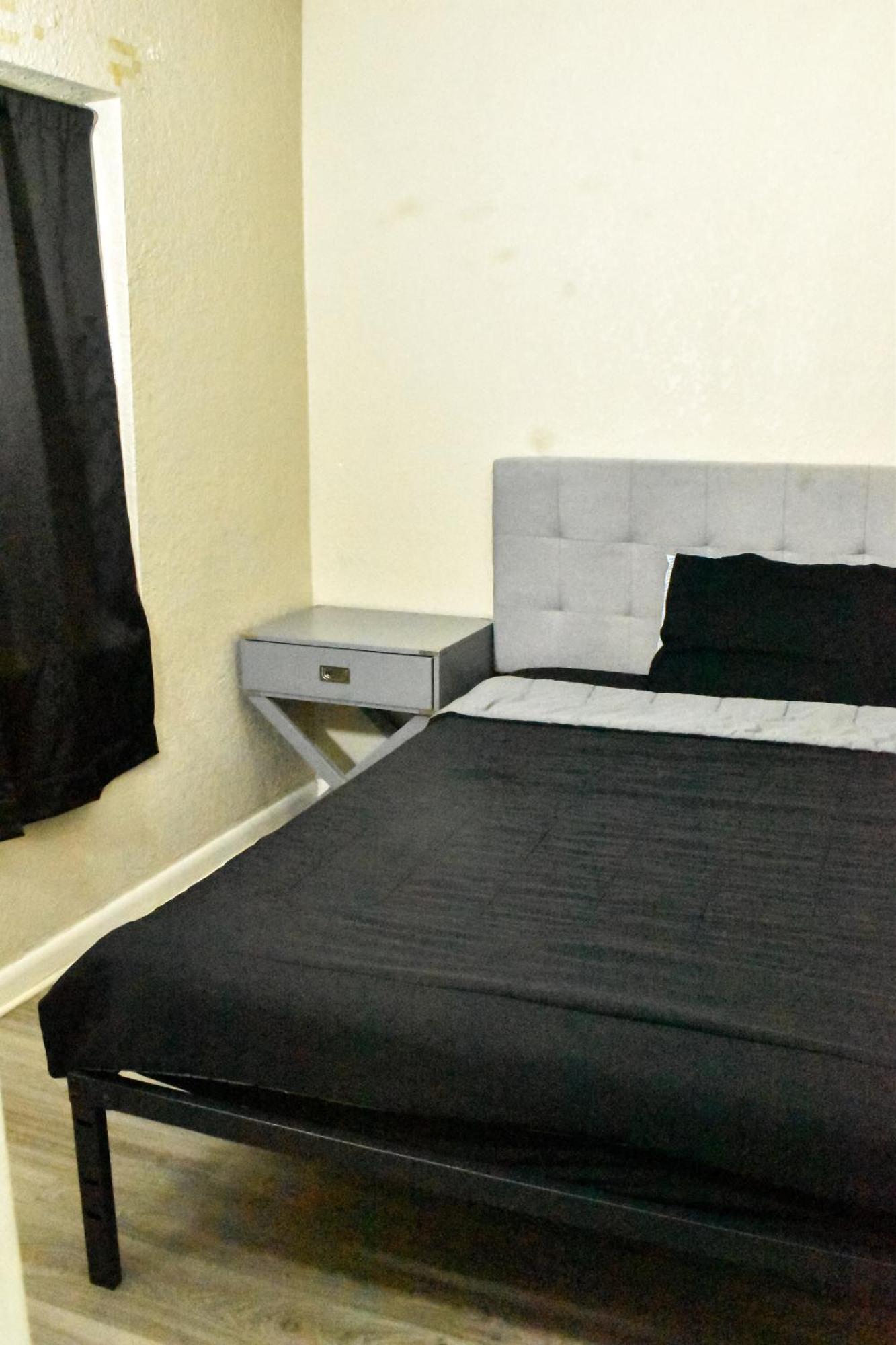 The Midtown Stay Tampa Rum bild