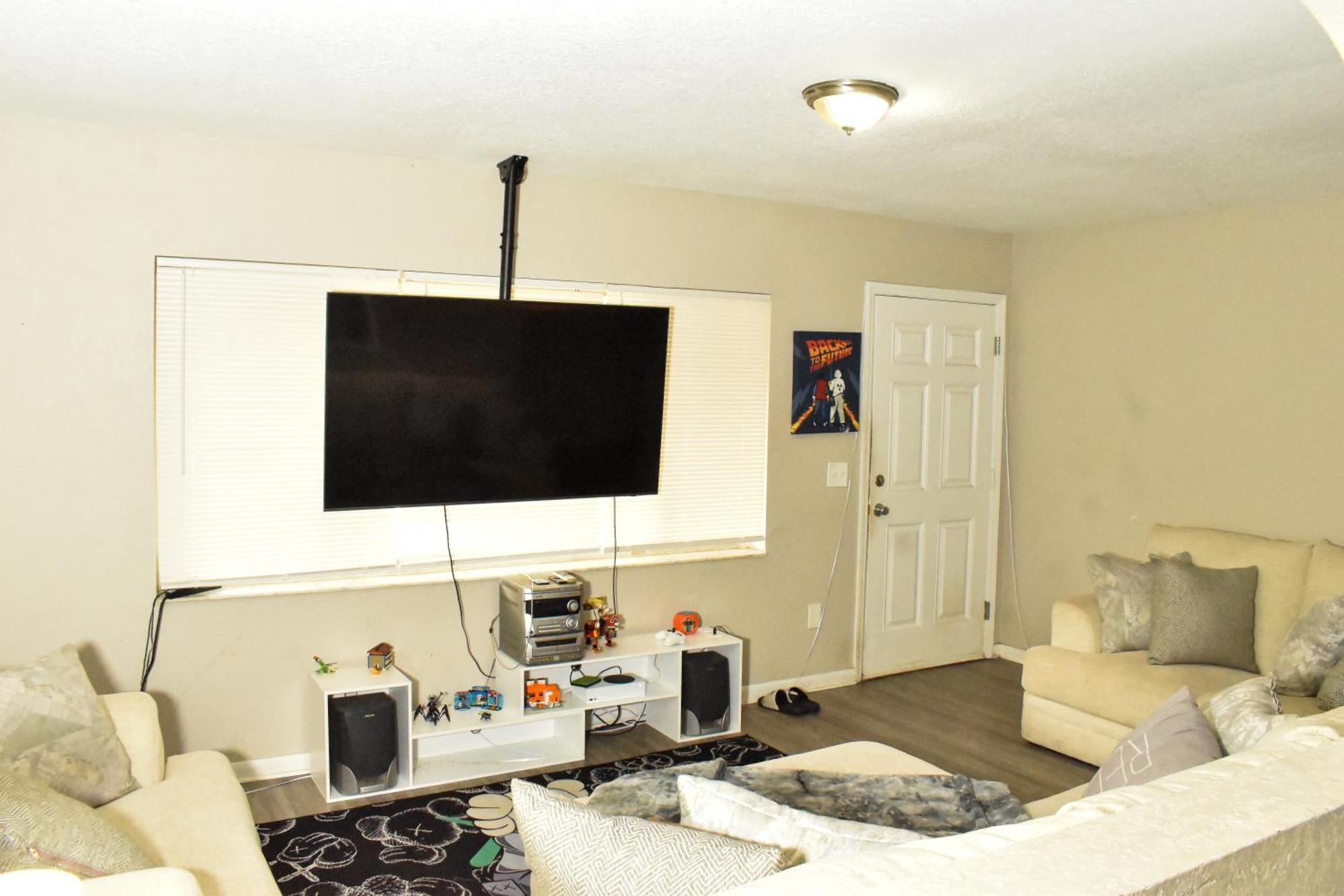 The Midtown Stay Tampa Exteriör bild