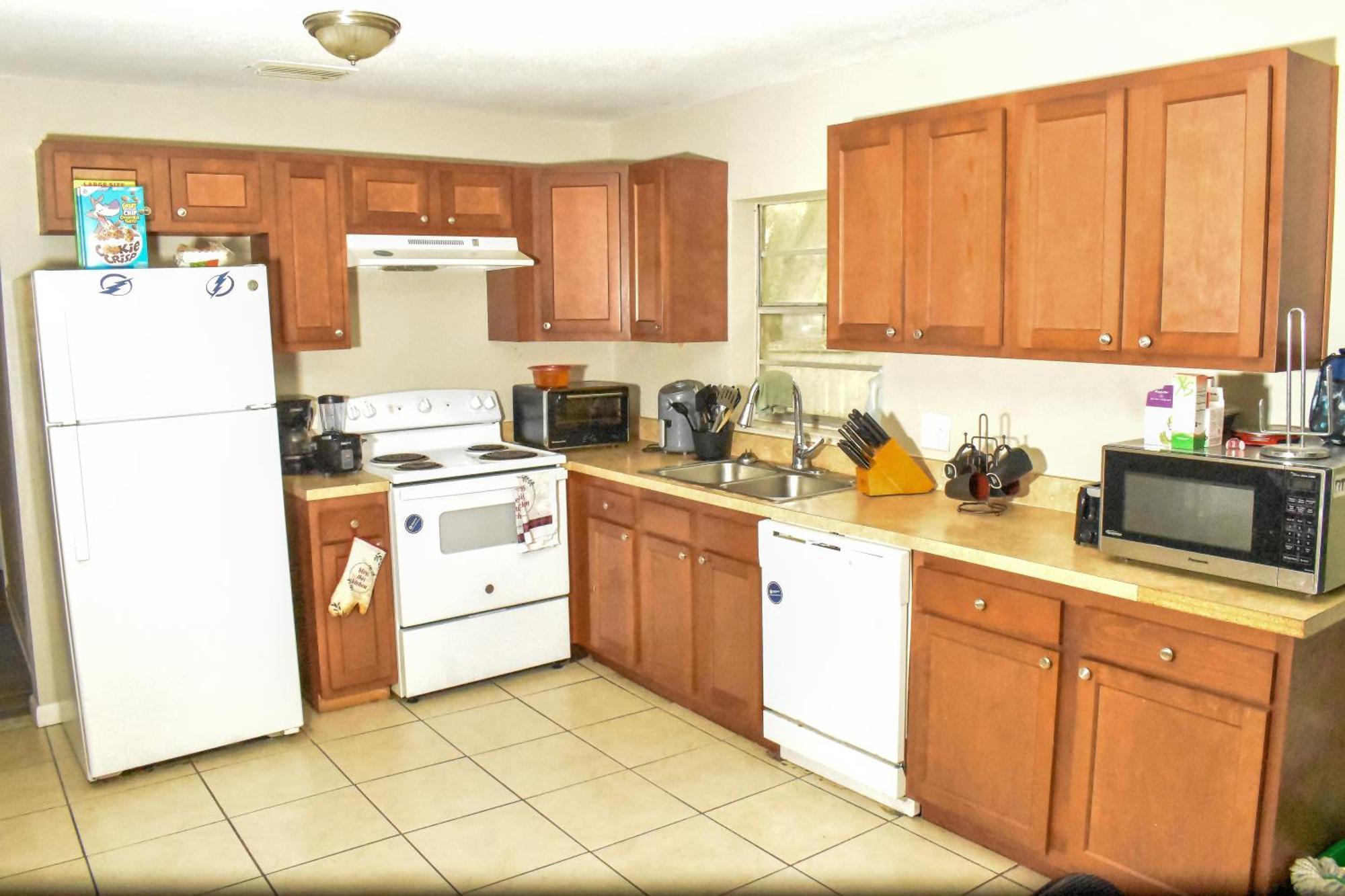 The Midtown Stay Tampa Exteriör bild