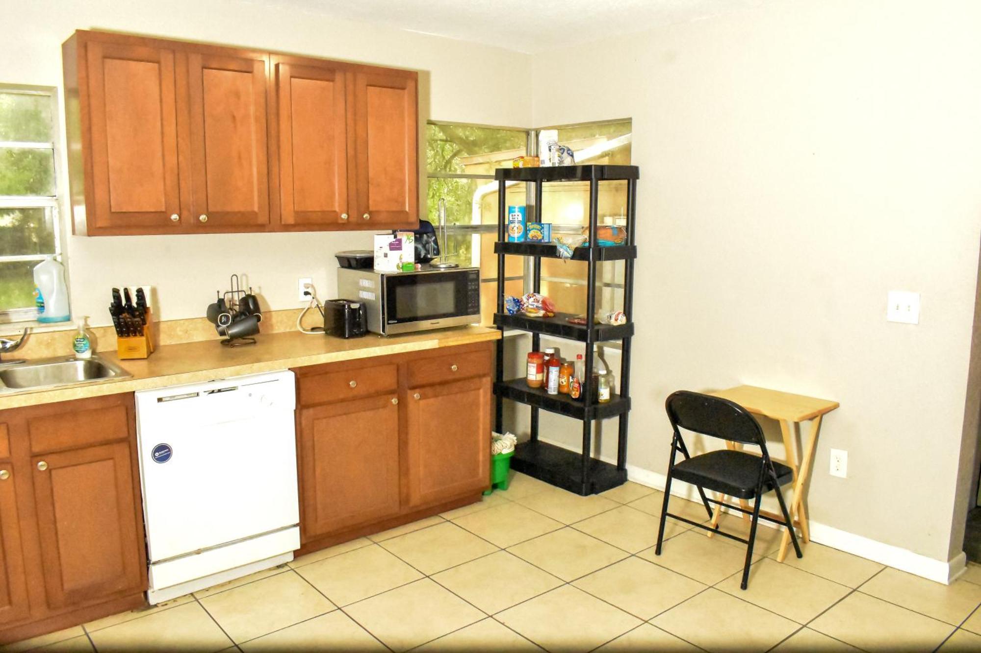 The Midtown Stay Tampa Exteriör bild