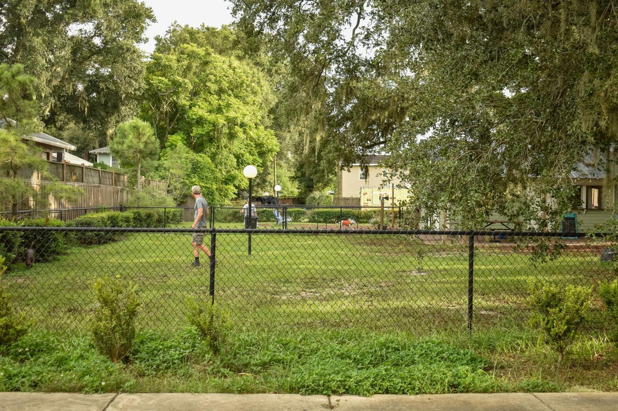 The Midtown Stay Tampa Exteriör bild